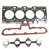 Engine Overhaul Gasket Kit Full Complete Gasket Set ISF3.8 Engine Gasket Kit 4943052
