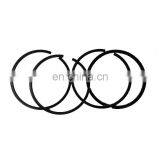 6BT Diesel Engine Compression Piston Ring 3509N-036