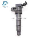 Auto Ignition System for Ignition Coil UF-611 27301-3F100 for Equus Borrego 4.6L 5.0L thumbnail-4