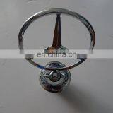 Car Parts Rear Trunk Emblem Car Emblem Metal Letters for Car EmblemW210 A2107580058 thumbnail-2
