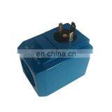 Eaton Vickers Solenoid Valve Coil H507848 D 507834 507847 24V 30W thumbnail-2