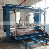 CNC пенопластовый резчик