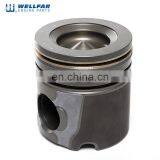 Diesel Engine Piston 102mm for Engine OM904 906 2881748 thumbnail-4