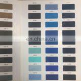 Stock 228T 100% Nylon Polyamide Full Dull Waterproof Taslon Taslan Fabric for Jacket thumbnail-5