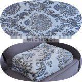 2020 3D Printed Polyester Coral Fleece Blanket thumbnail-4