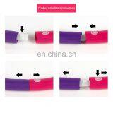 Fitness Equipment 2/3/4Lb Training Mardi Gras Hula Circle For Workout thumbnail-4