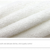 100% Cotton High Quality Luxury Soft Embroidered Hotel Towels thumbnail-5