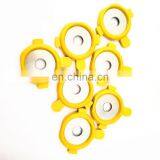 For Sea Doo 4tec 1503 GTI 130 185 RIVA 137mm + 4 MM Supercharger Impeller Spacer RXP-X RXT-X GTX 255 260 215 Compressor Wheel thumbnail-4