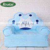 Children Furniture Kids Sofa Child Use Cartoon Seat Sofa Set for Kids Room Baby Plush Sofa thumbnail-5