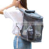 Pet Out Portable Backpack Foldable Backpack Cat Bag Pet Bag thumbnail-4