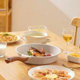 Rice Stone Pan thumbnail-3