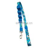 cute pattern dog leash with cushion strip cotton leash for dogs cushioned dog leash durable using