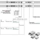 SMC Cylinder MHZ2-20D thumbnail-3