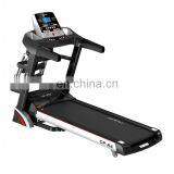2020 Manufacturer Multi-function Ascension Homeuse Treadmill thumbnail-4