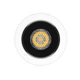 LED Hotel Downlight HTD Series Customized LED Surface Mounted Downlight High Quality LED Hotel Downlight Company thumbnail-3