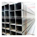 Hot Dipped Galvanized Square Pipe Hollow Section 40x40 thumbnail-2