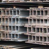 Standard Sizes W6x7 Mild Iron Steel h Beam With Low Price thumbnail-6