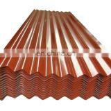 Prepainted Galvalume House Metal Roof Sheet Raw Material thumbnail-6