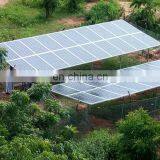 LZSU-H Series 2hp 1.5kw AC/DC Hybrid Brushless Surface Solar Pump thumbnail-7