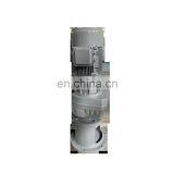 Industrial Liquid Soap Mixer Agitator Motor Mixing Tank With Agitator thumbnail-2