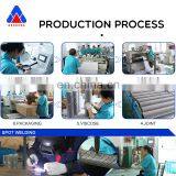 Replacement HFU640GFK100H1 Stainless Steel Metal Mesh Pleated High Flow Rate Particulate Water Filter Cartridge thumbnail-5