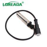 Truck ABS Speed Sensor 4410329050 5021170124 For WABCO DAF VOLVO MAN RENAULT 4410329632 0233170700 1506004 1506007 N2255200060