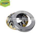 High Quality Gearbox Bearing 51207 Thrust Ball Bearing 51207 thumbnail-4