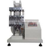 Liyi Demattia Flexing Cracking Tester / Тестер на гибко-раздольную прочность резины / De Mattia Dynamic Fatigua Tester thumbnail-4