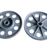 Custom Fabrication Sand Casting Parts thumbnail-1