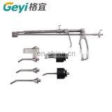 Gynaecology Morcellator Pneumatic Lithotriptor Electric Vaginal Hysterectomy Instruments thumbnail-3