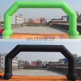 Arch Inflatables Halloween Inflatable Rainbow Start Finish Line Welcome Arch Archway thumbnail-4