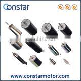 High Torque 24v Big DC Motor thumbnail-6