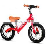 12 Inch no Pedal Slide Kids Balance Bike for Baby /2 in 1 Kids Balance Bike (no Pedals Kids Balance Bike)/ Kids Balance Bike thumbnail-4