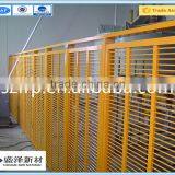 FRP Industrial Safety Fencing to Protect the Equipment thumbnail-3