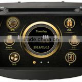 FACTORY!car dvd GPS player for Lifan X60