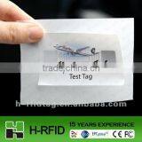 Self-adhesive HF RFID Paper Tag Original Manufacturer
