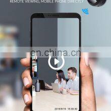 1080P Mini Wifi Camera A9 Home Security Cameras V380 PRO APP Night Vision Sports Video HD Wireless Mini Camcorders Camera thumbnail-4