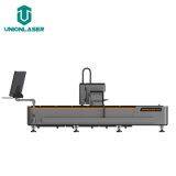 Unionlaser Enclosed Type Size 3015 1500W Metal Sheet Fiber Laser Cutting Machine thumbnail-4