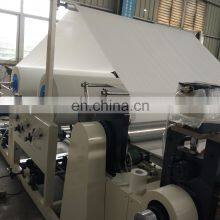 Automatic Toilet Paper Roll Rewinding Slitting Machine thumbnail-4
