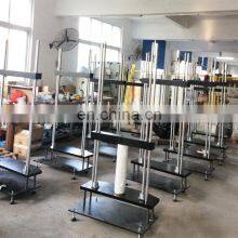 Gold Brand Single Column Rubber Tensile Testing Machine Price thumbnail-4