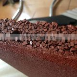 EMEI rubber pin-hole connection rubber flooring