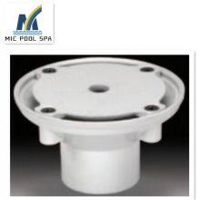 Swimming Pool Pvc Main Drain for Concrete Pool,swimming Pool PVC Accessories thumbnail-3