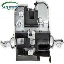 Rear Trunk Boot Lid Lock Latch Actuator OEM 7P0827505 For VW Touareg AUDI Q7 Part NO thumbnail-1