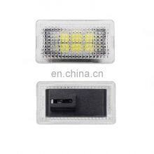 Foot-Well Light For Tesla Model 3/X/S Ultra-Bright Lighting Replacement Interior LED Car Ambient Lighting thumbnail-5