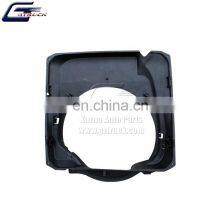 Cooling System Radiator Plastic Fan Cover Oem 81066200187 for MAN Truck Fan Shroud thumbnail-2