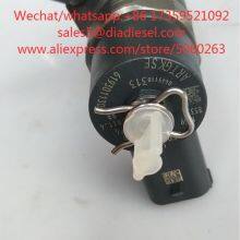 CNDIP Common Rail Fuel Injector 0 445 110 313 0445110313 Auto Engine Fuel System Injector