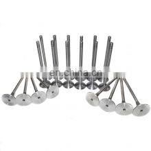 Free Shipping!FOR VW AUDI A4 A6 TT 1.8 TURBO BEETLE GOLF JETTA INTAKE X12 EXHAUST x8 VALVES thumbnail-5