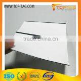 High Quality New Coming Paper Rfid Clothing Tag