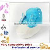 Factory Promotion Custom Made Plush Pet Products Bark Dog Toy thumbnail-3