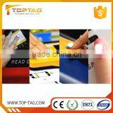 FPC Material 13.56MHz Rfid NFC Nail Tag Sticker Led Flashing
